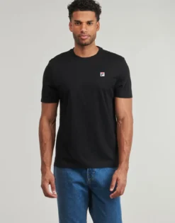 T-shirts m. korte ærmer Fila