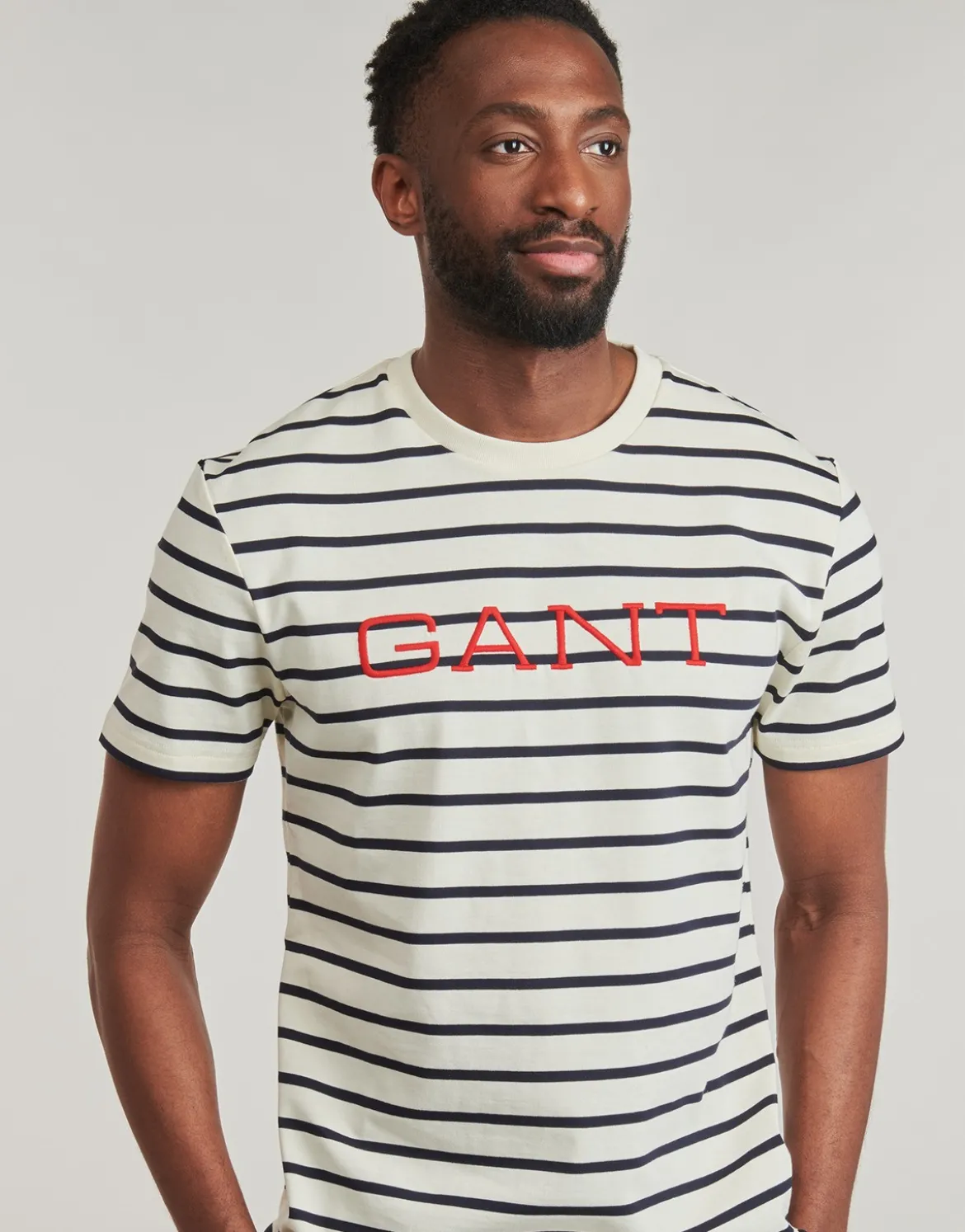 T-shirts m. korte ærmer Gant