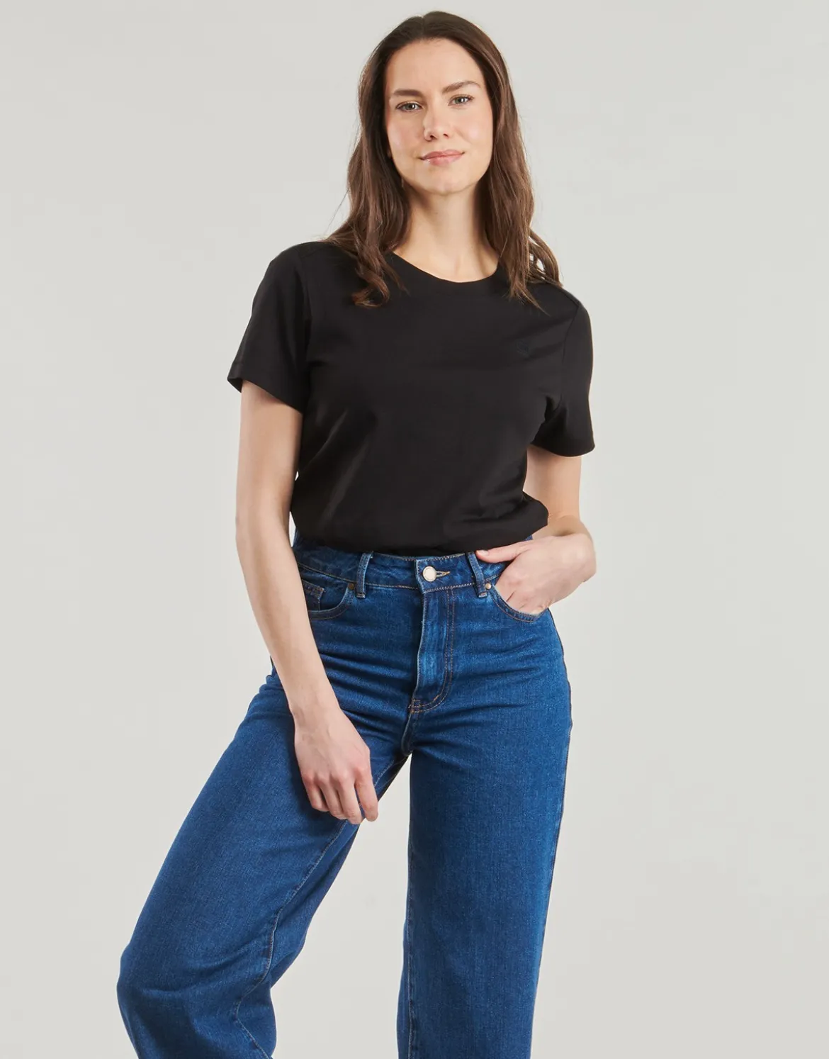 T-shirts m. korte ærmer G-Star Raw