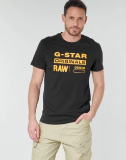 T-shirts m. korte ærmer G-Star Raw