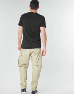 T-shirts m. korte ærmer G-Star Raw