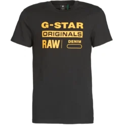 T-shirts m. korte ærmer G-Star Raw