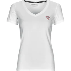 T-shirts m. korte ærmer Guess