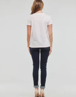 T-shirts m. korte ærmer Guess