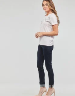 T-shirts m. korte ærmer Guess