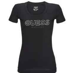 T-shirts m. korte ærmer Guess