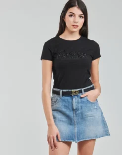 T-shirts m. korte ærmer Guess