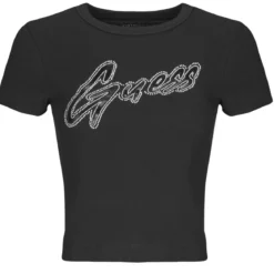 T-shirts m. korte ærmer Guess