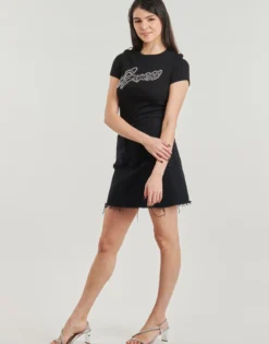 T-shirts m. korte ærmer Guess