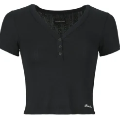 T-shirts m. korte ærmer Guess