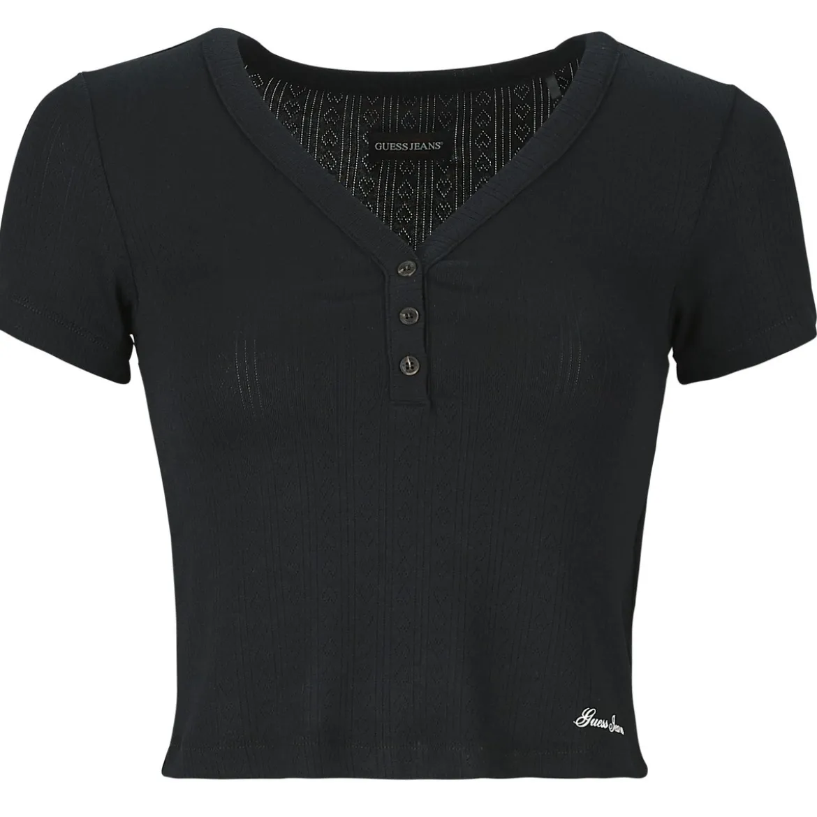 T-shirts m. korte ærmer Guess