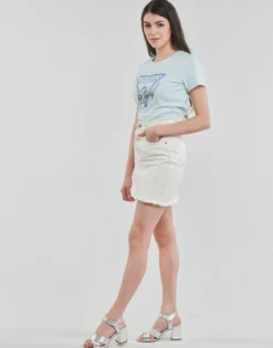 T-shirts m. korte ærmer Guess