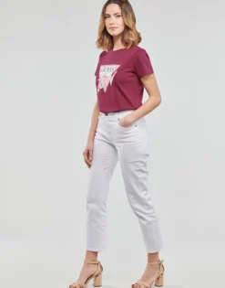 T-shirts m. korte ærmer Guess