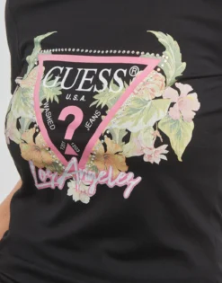 T-shirts m. korte ærmer Guess