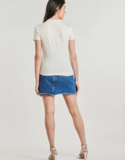 T-shirts m. korte ærmer Guess