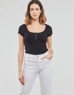 T-shirts m. korte ærmer Guess