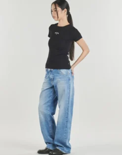 T-shirts m. korte ærmer Guess
