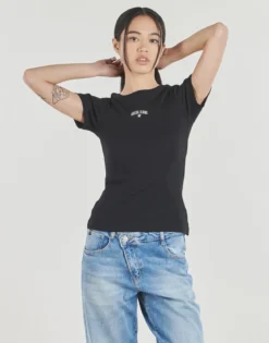 T-shirts m. korte ærmer Guess