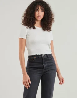 T-shirts m. korte ærmer Guess