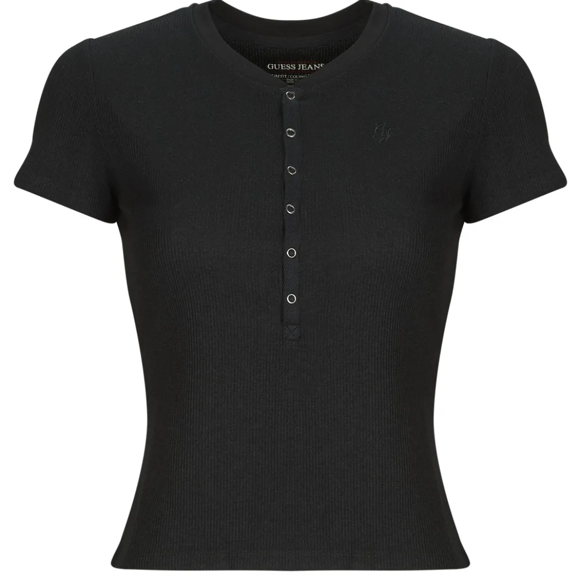 T-shirts m. korte ærmer Guess