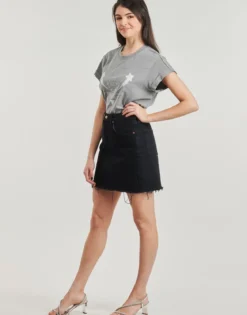 T-shirts m. korte ærmer Guess