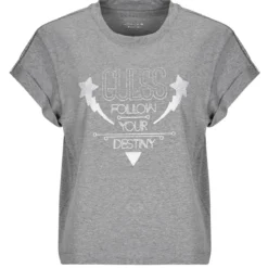 T-shirts m. korte ærmer Guess