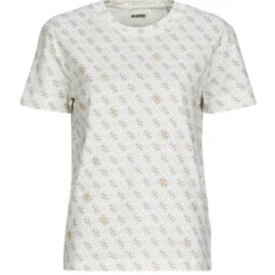 T-shirts m. korte ærmer Guess
