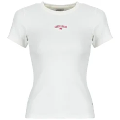 T-shirts m. korte ærmer Guess