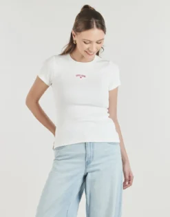 T-shirts m. korte ærmer Guess