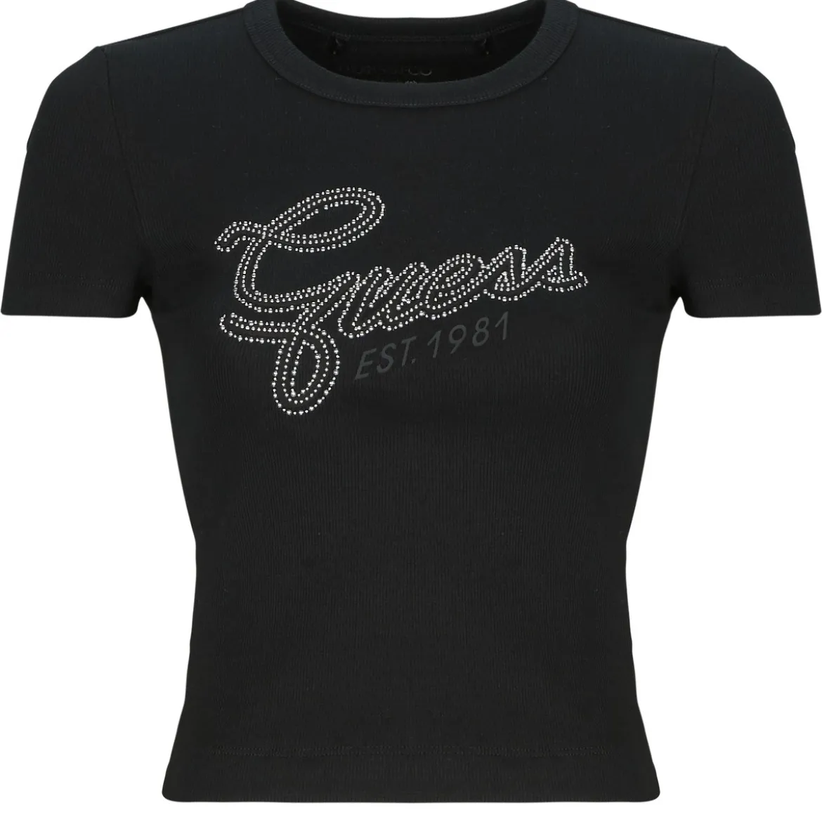 T-shirts m. korte ærmer Guess
