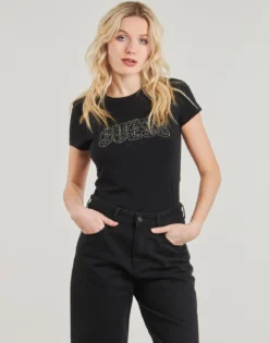 T-shirts m. korte ærmer Guess
