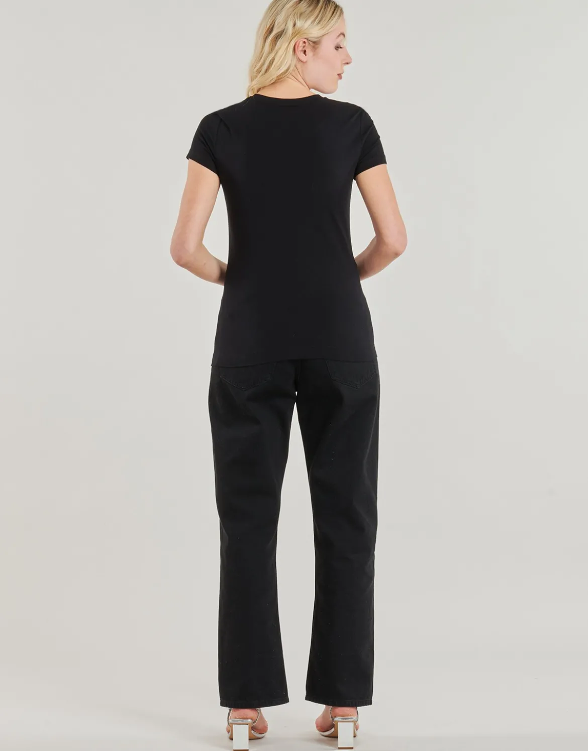 T-shirts m. korte ærmer Guess