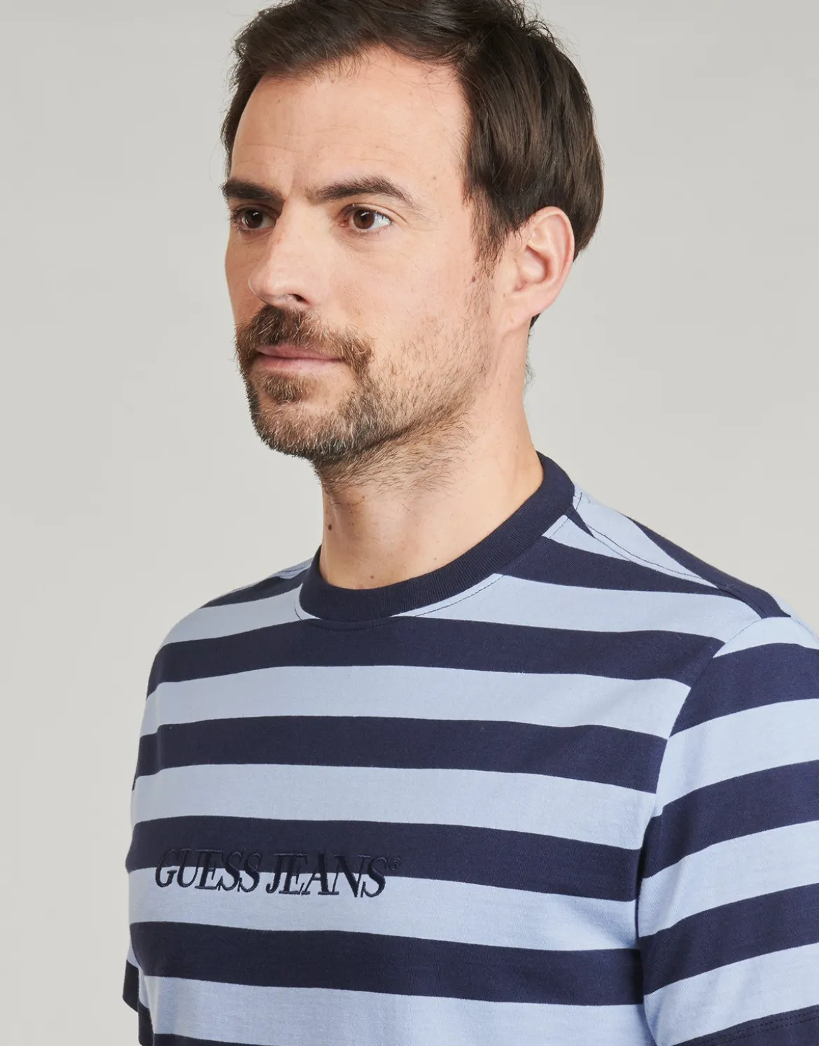 T-shirts m. korte ærmer Guess