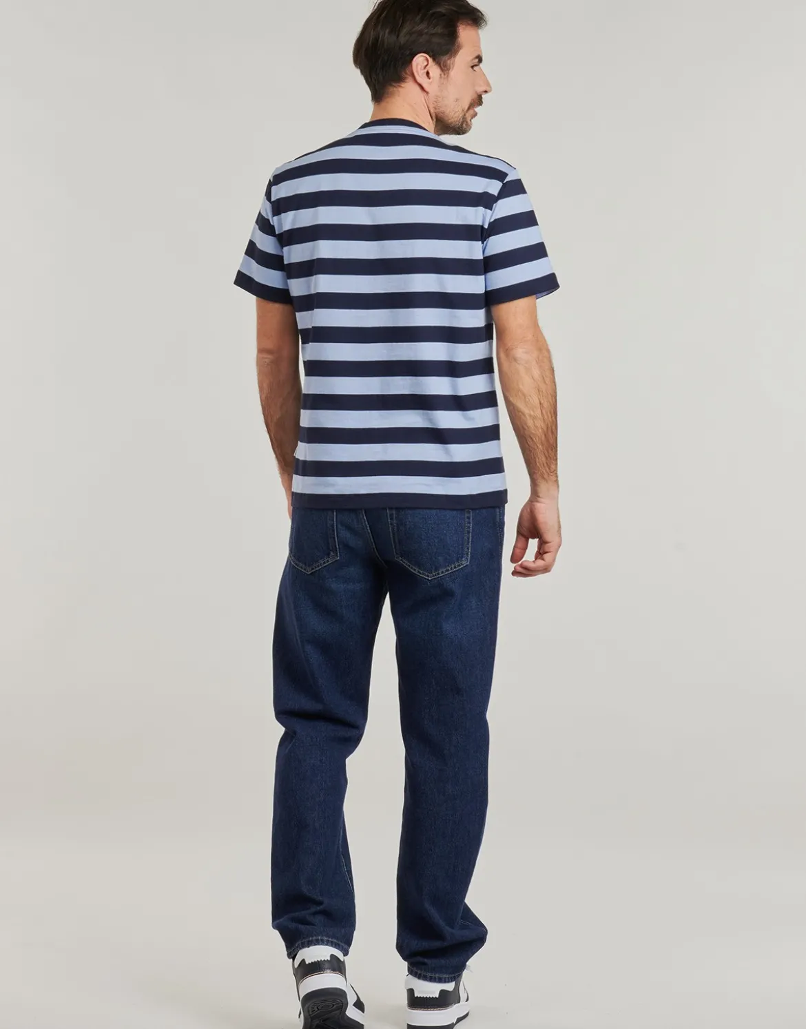 T-shirts m. korte ærmer Guess