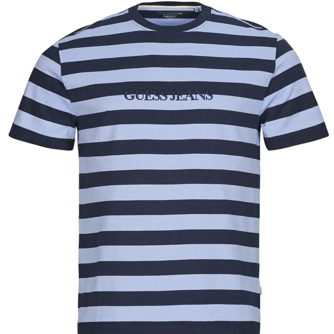 T-shirts m. korte ærmer Guess