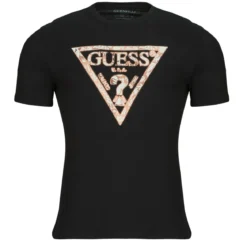 T-shirts m. korte ærmer Guess