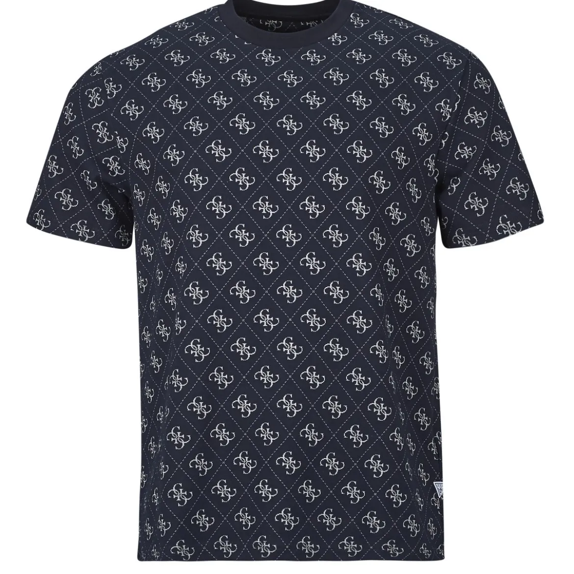 T-shirts m. korte ærmer Guess