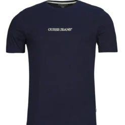 T-shirts m. korte ærmer Guess