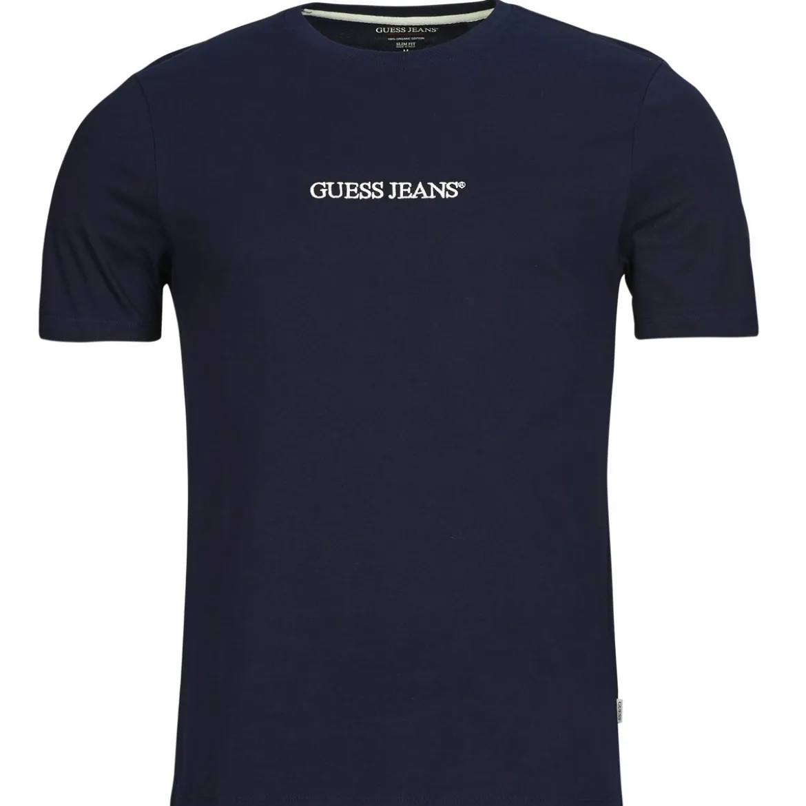 T-shirts m. korte ærmer Guess