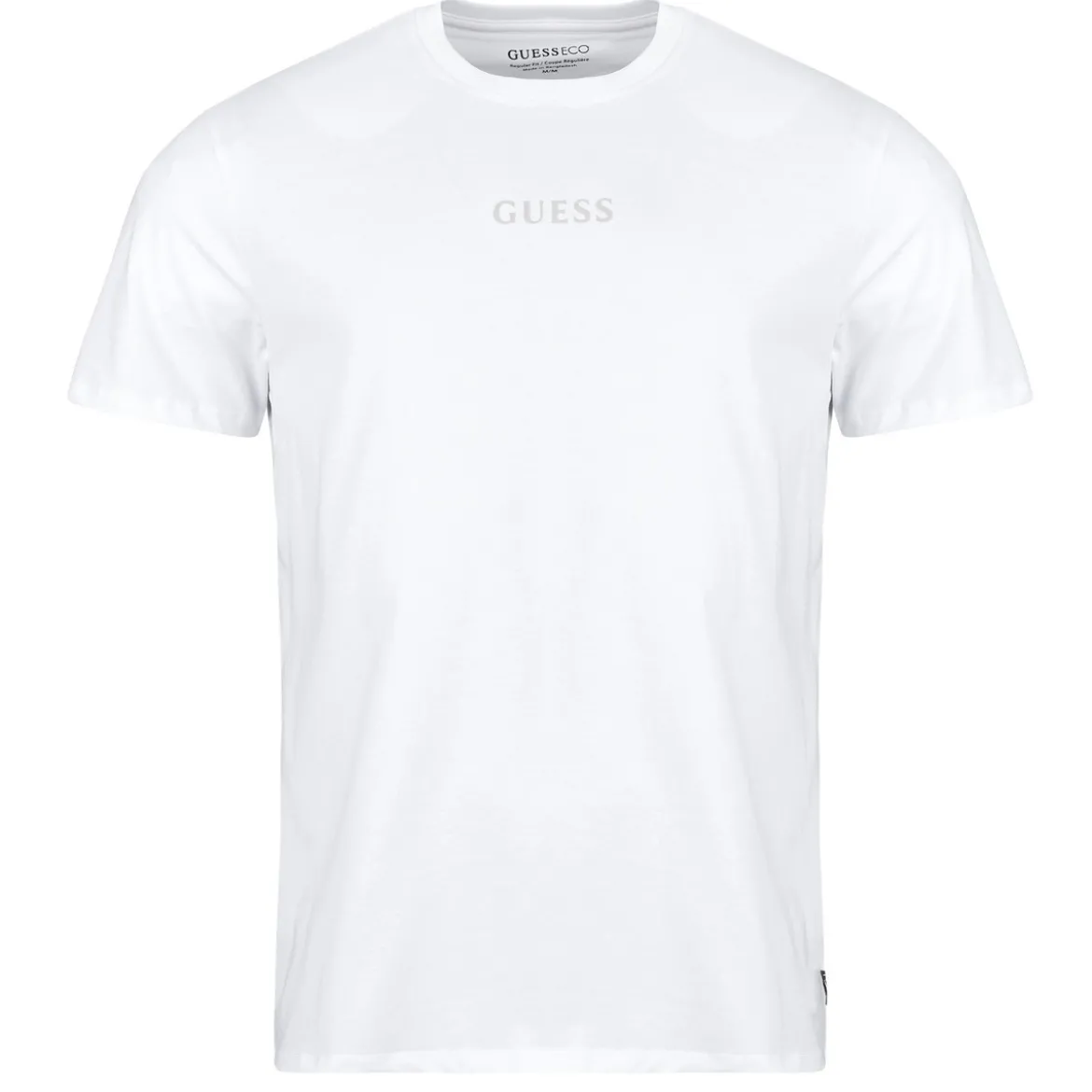 T-shirts m. korte ærmer Guess