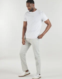 T-shirts m. korte ærmer Guess
