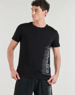 T-shirts m. korte ærmer Helvetica