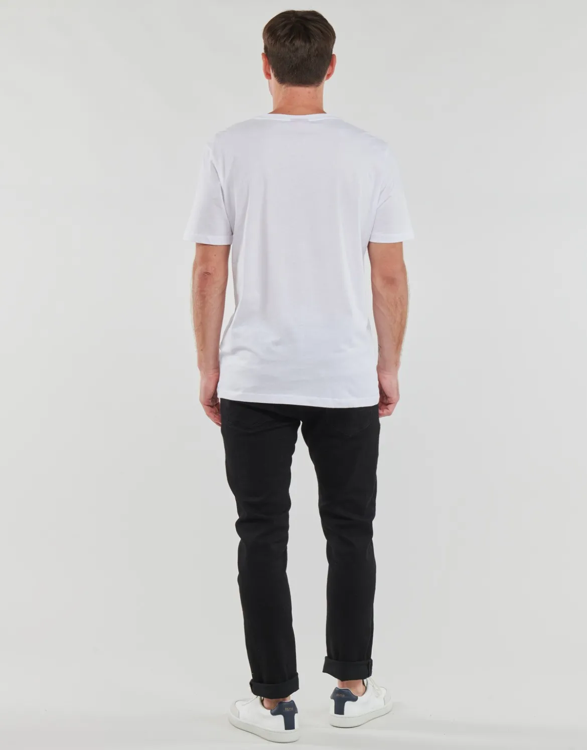 T-shirts m. korte ærmer HUGO
