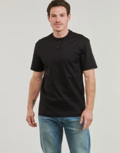 T-shirts m. korte ærmer HUGO