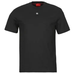 T-shirts m. korte ærmer HUGO