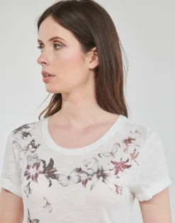 T-shirts m. korte ærmer Ikks