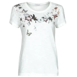 T-shirts m. korte ærmer Ikks
