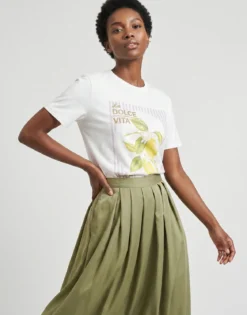 T-shirts m. korte ærmer Ikks