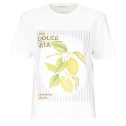 T-shirts m. korte ærmer Ikks