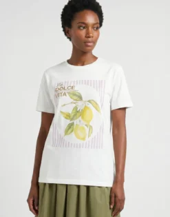 T-shirts m. korte ærmer Ikks